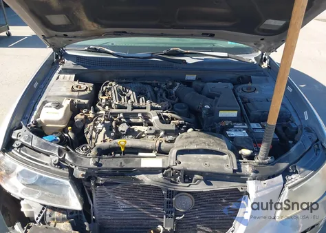 2008 Hyundai Sonata Limited V6/Se V6 from USA, damaged, VIN 5NPEU46F48H304718